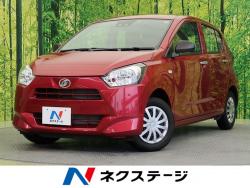ミライース L SAⅢの中古車画像