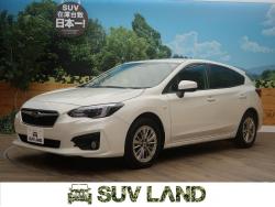 インプレッサスポーツ 1.6i-Lアイサイトの中古車画像