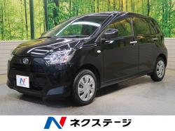ミライース X リミテッドSAⅢの中古車画像