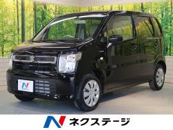 ワゴンR ハイブリッドFXの中古車画像