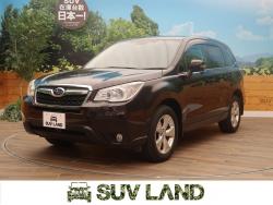 フォレスター 2.0i-L アイサイトの中古車画像