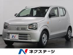 アルト L(レーダーブレーキサポート装着車)の中古車画像