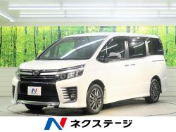 ヴォクシー ZS 煌Ⅱの中古車画像