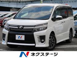 ヴォクシー ZS 煌Ⅱの中古車画像