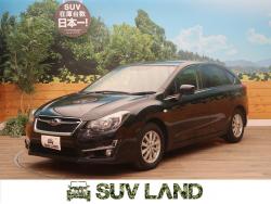 インプレッサスポーツ 1.6i-Lの中古車画像