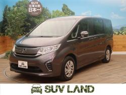 ステップワゴン Gの中古車画像