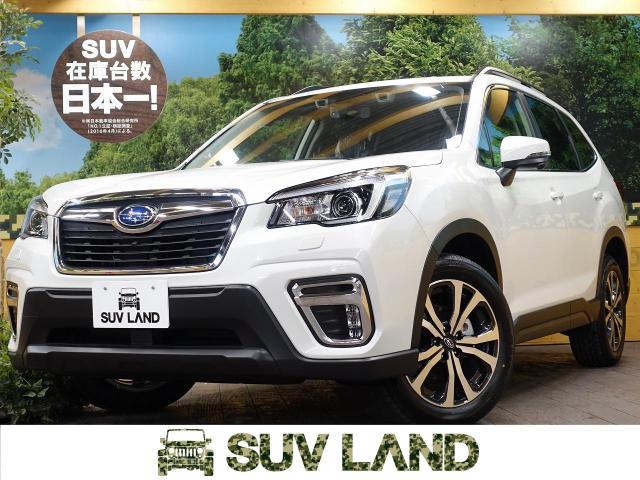 スバル フォレスター プレミアム 10km 千葉県 732 の中古車詳細 千葉県のsuv Land 千葉 Suv Land