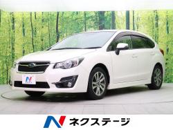 インプレッサスポーツ 1.6i-Sの中古車画像