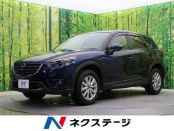 CX-5 20S プロアクティブの中古車画像