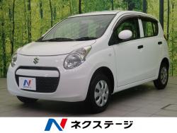 アルト Fの中古車画像