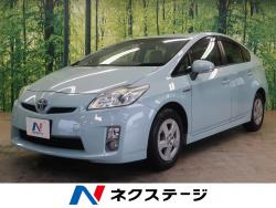 プリウス Sの中古車画像