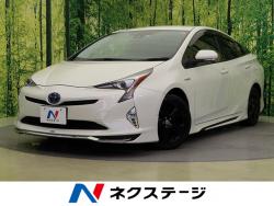 プリウス Sツーリングセレクションの中古車画像