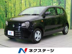 アルト Lの中古車画像