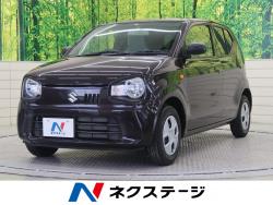 アルト Lの中古車画像
