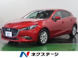 アクセラスポーツ 15S プロアクティブの中古車画像