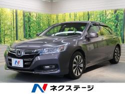 アコードハイブリッド EXの中古車画像