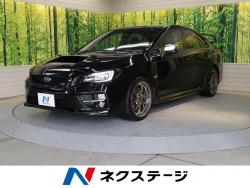 WRX STI STI タイプSの中古車画像
