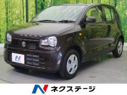 アルト L(レーダーブレーキサポート装着車)の中古車画像