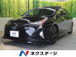 プリウス Sツーリングセレクションの中古車画像