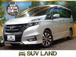 セレナ ハイウェイスター プロパイロットエディションの中古車画像
