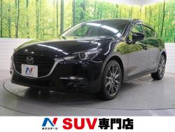 アクセラスポーツ 15XD Lパッケージの中古車画像