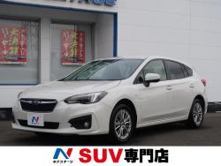 インプレッサスポーツ 1.6i-Lアイサイトの中古車画像