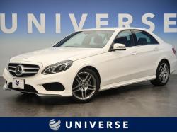 Eクラス E250 アバンギャルドの中古車画像