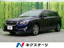 インプレッサスポーツ 2.0iアイサイト プラウドエディションの中古車画像