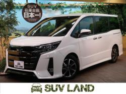 ノア Si ダブルバイビーの中古車画像