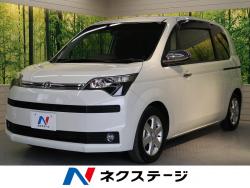スペイド Gの中古車画像