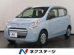 アルトエコ ECO-Lの中古車画像