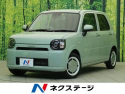 ミラトコット G SAⅢの中古車画像