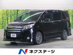 ノア Siの中古車画像