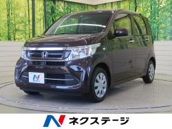 N-WGN G・Lパッケージの中古車画像