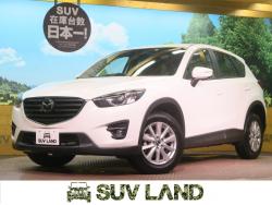 CX-5 XD プロアクティブの中古車画像