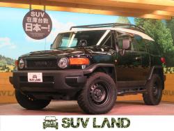 FJクルーザー カラーパッケージの中古車画像