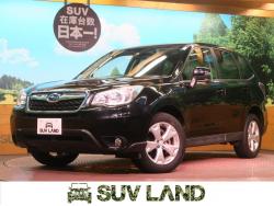 フォレスター 2.0i-L アイサイトの中古車画像