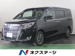 エスクァイア Gi プレミアムパッケージの中古車画像