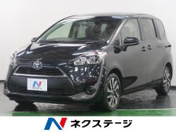 シエンタ Gの中古車画像