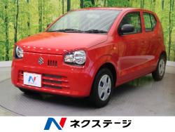 アルト Lの中古車画像