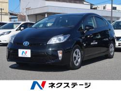 プリウス Sの中古車画像