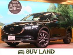 CX-5 XD Lパッケージの中古車画像