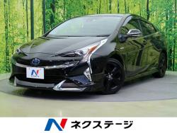 プリウス Sツーリングセレクションの中古車画像