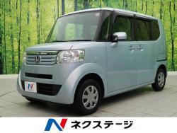 N-BOX Gの中古車画像