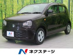 アルト Lの中古車画像