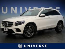GLC GLC200 スポーツの中古車画像