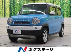 ハスラー Gの中古車画像