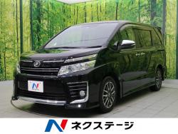 ヴォクシー ZS 煌の中古車画像
