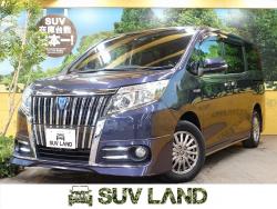 エスクァイア ハイブリッドGiの中古車画像