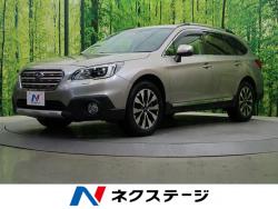 レガシィアウトバック リミテッドの中古車画像